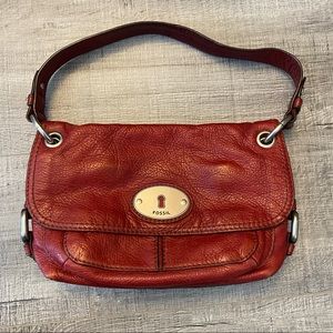 Fossil Maddox Crossbody / Shoulder Bag
